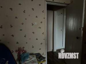 2-к квартира, вторичка, 52м2, 5/5 этаж