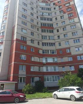 1-к квартира, вторичка, 35м2, 7/12 этаж