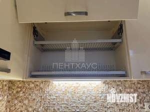 3-к квартира, вторичка, 74м2, 2/4 этаж