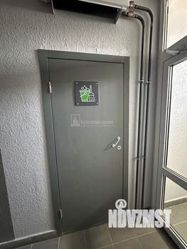 3-к квартира, вторичка, 81м2, 6/17 этаж