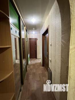 3-к квартира, вторичка, 68м2, 4/9 этаж