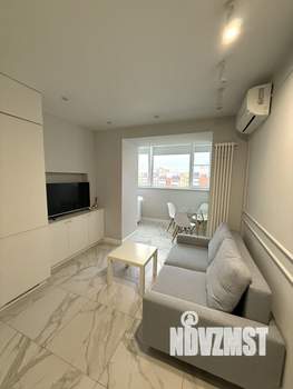 1-к квартира, вторичка, 47м2, 8/10 этаж