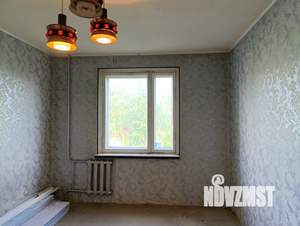 2-к квартира, вторичка, 53м2, 4/5 этаж