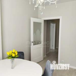 1-к квартира, вторичка, 45м2, 6/15 этаж