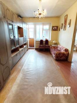 1-к квартира, вторичка, 32м2, 5/5 этаж