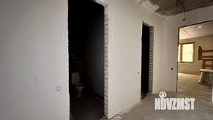 3-к квартира, вторичка, 134м2, 11/17 этаж