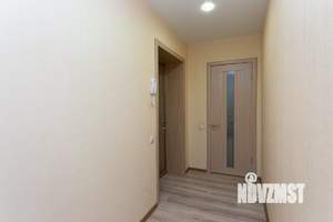 1-к квартира, вторичка, 41м2, 1/7 этаж