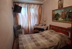 2-к квартира, вторичка, 42м2, 4/5 этаж