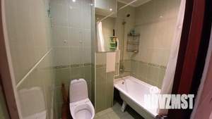 2-к квартира, вторичка, 47м2, 1/2 этаж