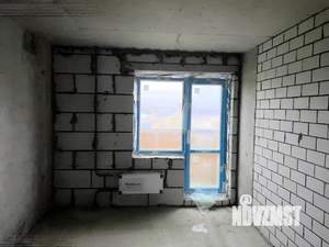 2-к квартира, вторичка, 67м2, 9/19 этаж