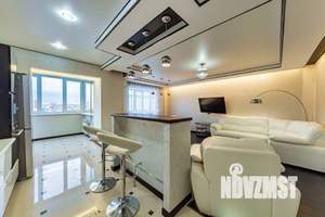 3-к квартира, вторичка, 95м2, 13/14 этаж