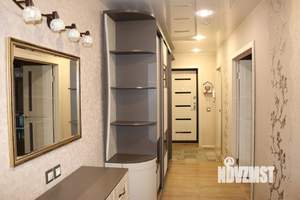 3-к квартира, вторичка, 75м2, 5/9 этаж