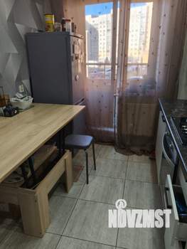 2-к квартира, вторичка, 42м2, 2/10 этаж
