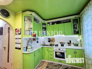 2-к квартира, вторичка, 49м2, 9/9 этаж