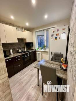 2-к квартира, вторичка, 44м2, 3/5 этаж