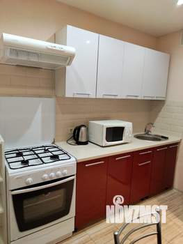 1-к квартира, вторичка, 39м2, 13/18 этаж