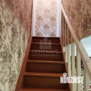 3-к квартира, вторичка, 54м2, 1/2 этаж