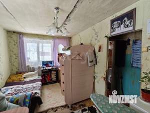 1-к квартира, вторичка, 30м2, 1/2 этаж