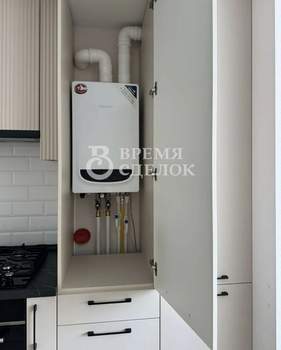 2-к квартира, вторичка, 47м2, 3/4 этаж