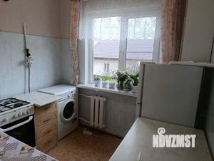 2-к квартира, вторичка, 43м2, 2/5 этаж