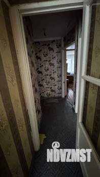 2-к квартира, вторичка, 41м2, 1/5 этаж