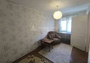 2-к квартира, вторичка, 45м2, 2/5 этаж