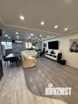 3-к квартира, вторичка, 72м2, 7/10 этаж