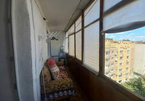 1-к квартира, вторичка, 33м2, 7/9 этаж