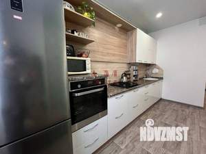 1-к квартира, вторичка, 43м2, 5/12 этаж