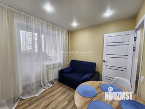 1-к квартира, вторичка, 35м2, 1/10 этаж