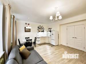 2-к квартира, вторичка, 48м2, 2/5 этаж