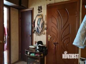 2-к квартира, вторичка, 52м2, 1/5 этаж