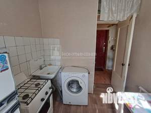 1-к квартира, вторичка, 21м2, 1/9 этаж