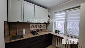 2-к квартира, вторичка, 46м2, 5/5 этаж