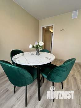 1-к квартира, вторичка, 40м2, 10/12 этаж