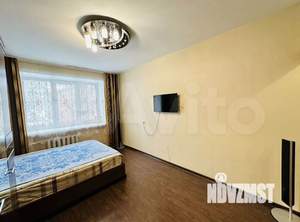 1-к квартира, вторичка, 34м2, 1/9 этаж