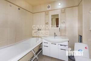 1-к квартира, вторичка, 42м2, 2/12 этаж