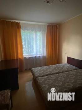 3-к квартира, вторичка, 65м2, 1/9 этаж