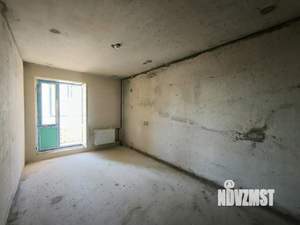 2-к квартира, вторичка, 77м2, 11/17 этаж