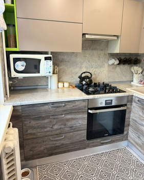 2-к квартира, вторичка, 44м2, 2/5 этаж
