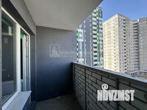 3-к квартира, вторичка, 81м2, 6/17 этаж