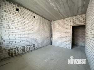 3-к квартира, сданный дом, 75м2, 6/7 этаж