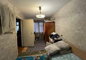 2-к квартира, вторичка, 45м2, 4/5 этаж