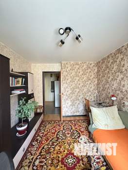 3-к квартира, вторичка, 67м2, 2/5 этаж