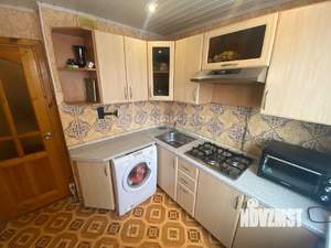 3-к квартира, вторичка, 57м2, 3/5 этаж