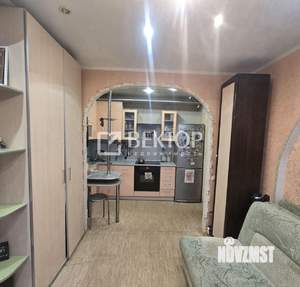 2-к квартира, вторичка, 33м2, 3/9 этаж