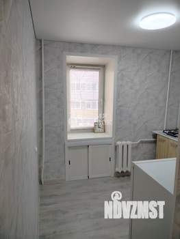 1-к квартира, вторичка, 33м2, 3/5 этаж