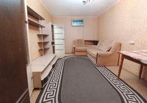 3-к квартира, вторичка, 76м2, 1/5 этаж