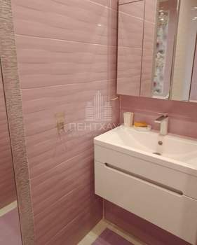 2-к квартира, вторичка, 58м2, 12/14 этаж