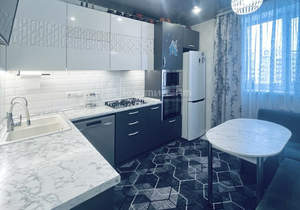 2-к квартира, вторичка, 66м2, 11/12 этаж